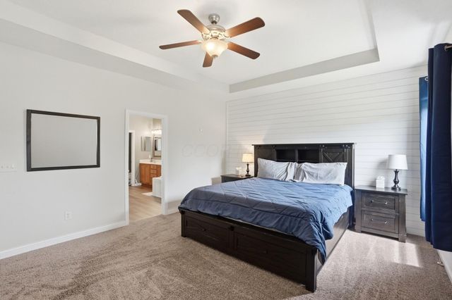 3261 Farmers Delight Drive, Lewis Center, OH 43035