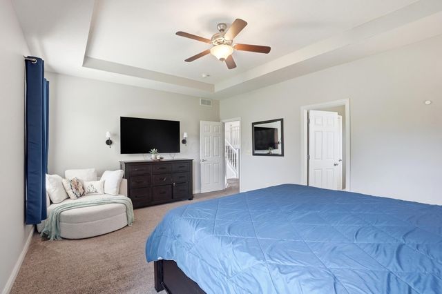 3261 Farmers Delight Drive, Lewis Center, OH 43035