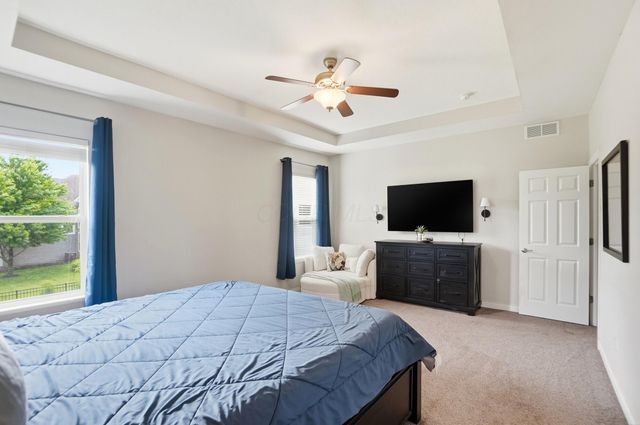 3261 Farmers Delight Drive, Lewis Center, OH 43035