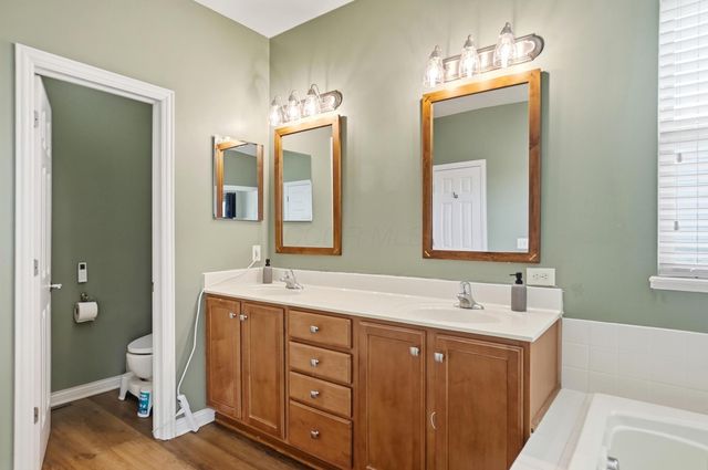 3261 Farmers Delight Drive, Lewis Center, OH 43035