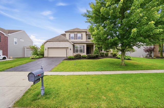 3261 Farmers Delight Drive, Lewis Center, OH 43035