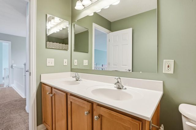 3261 Farmers Delight Drive, Lewis Center, OH 43035