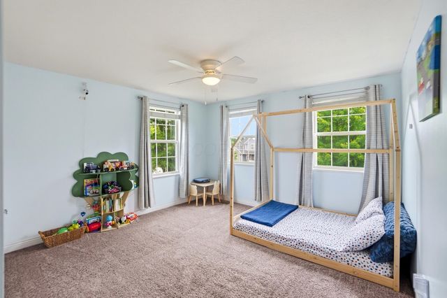 3261 Farmers Delight Drive, Lewis Center, OH 43035