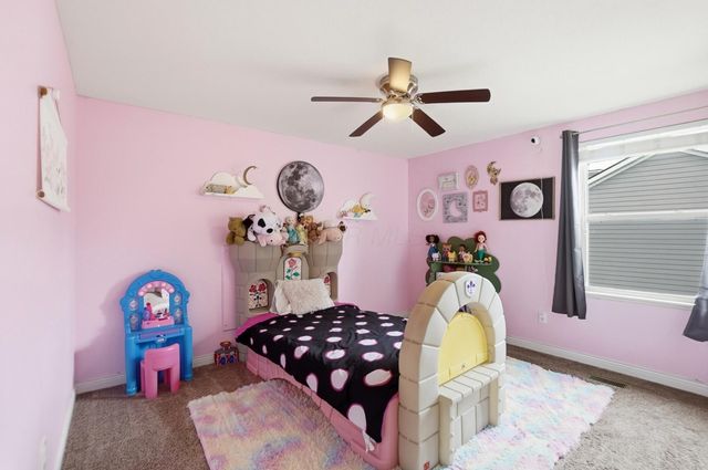 3261 Farmers Delight Drive, Lewis Center, OH 43035