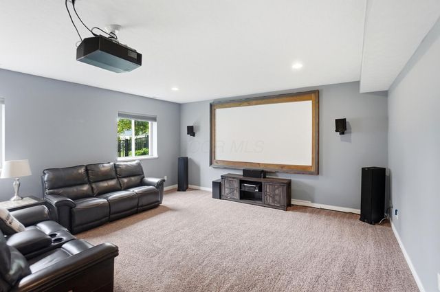 3261 Farmers Delight Drive, Lewis Center, OH 43035