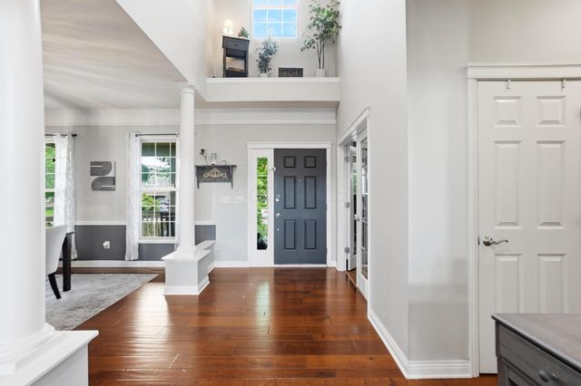 3261 Farmers Delight Drive, Lewis Center, OH 43035