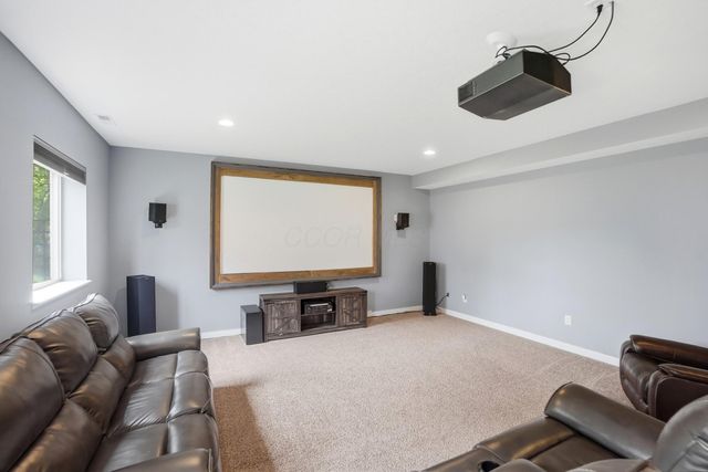 3261 Farmers Delight Drive, Lewis Center, OH 43035