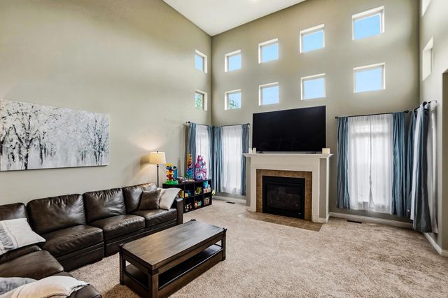 3261 Farmers Delight Drive, Lewis Center, OH 43035