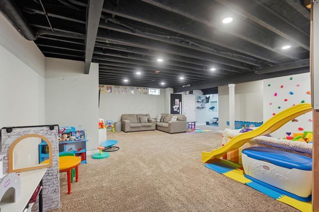 3261 Farmers Delight Drive, Lewis Center, OH 43035