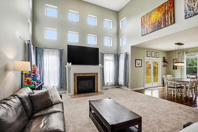 3261 Farmers Delight Drive, Lewis Center, OH 43035