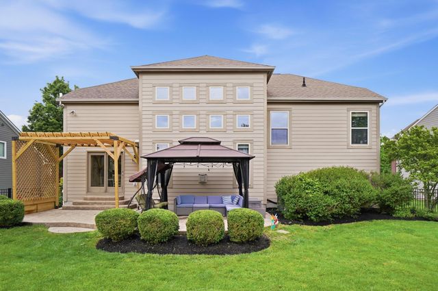 3261 Farmers Delight Drive, Lewis Center, OH 43035