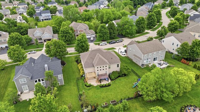 3261 Farmers Delight Drive, Lewis Center, OH 43035