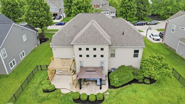 3261 Farmers Delight Drive, Lewis Center, OH 43035