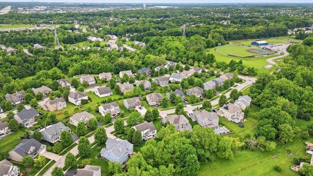 3261 Farmers Delight Drive, Lewis Center, OH 43035