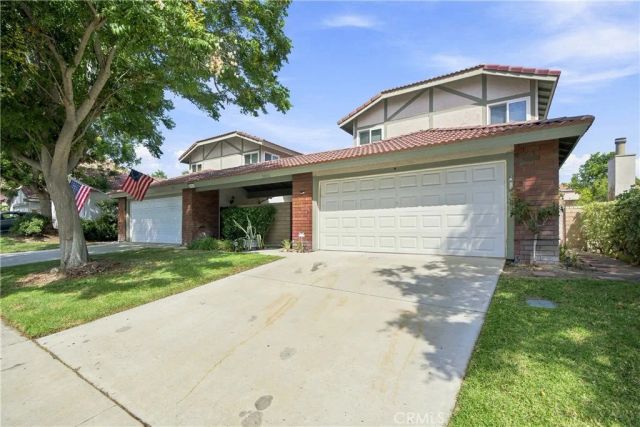 28942 Rue Daniel, Canyon Country, CA 91387