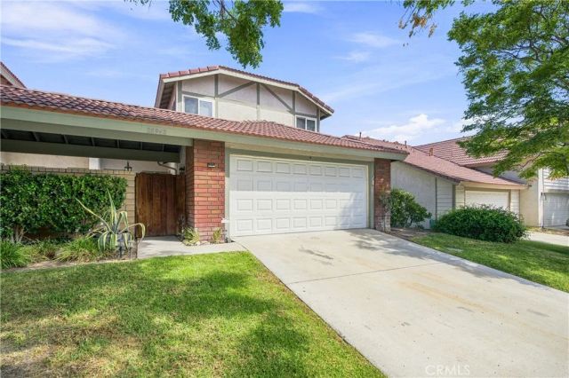 28942 Rue Daniel, Canyon Country, CA 91387