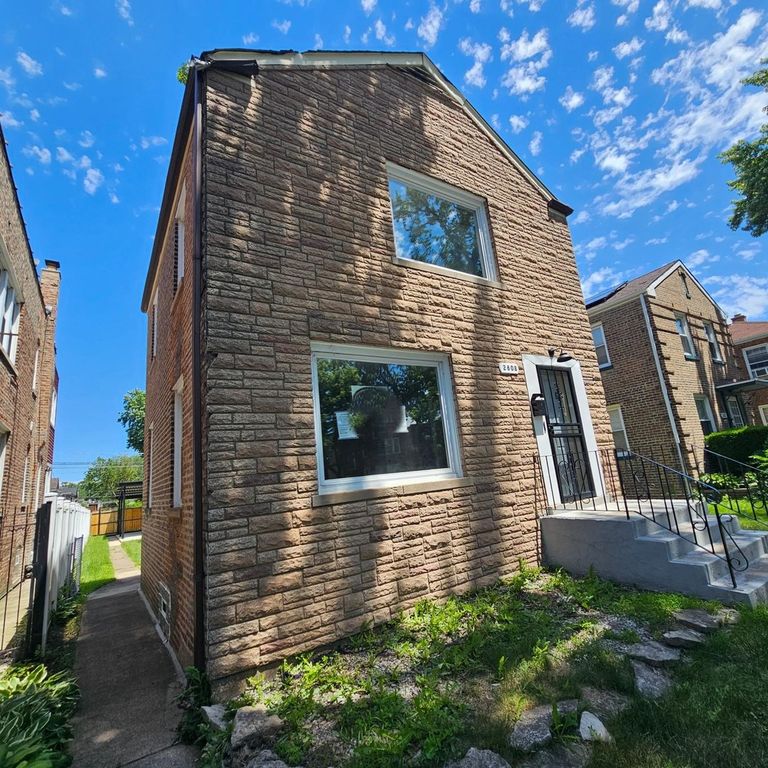 2608 E 92nd Street, Chicago, IL 60617 — photo 2
