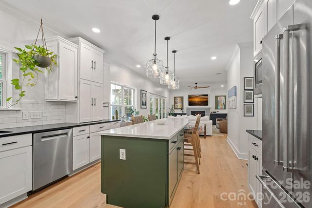 174 Logan Crossing Drive, Davidson, NC 28036