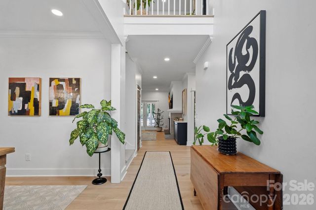174 Logan Crossing Drive, Davidson, NC 28036