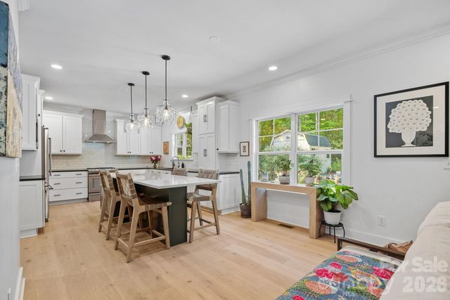 174 Logan Crossing Drive, Davidson, NC 28036