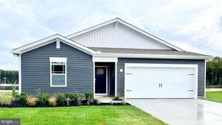 1130 ALBRITTON LN, Salisbury, MD 21801