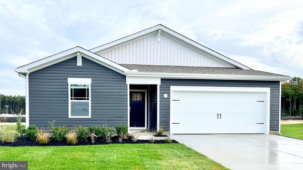 1130 ALBRITTON LN, Salisbury, MD 21801