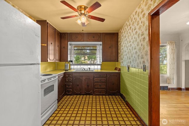 15202 Washington Avenue SW, Lakewood, WA 98498