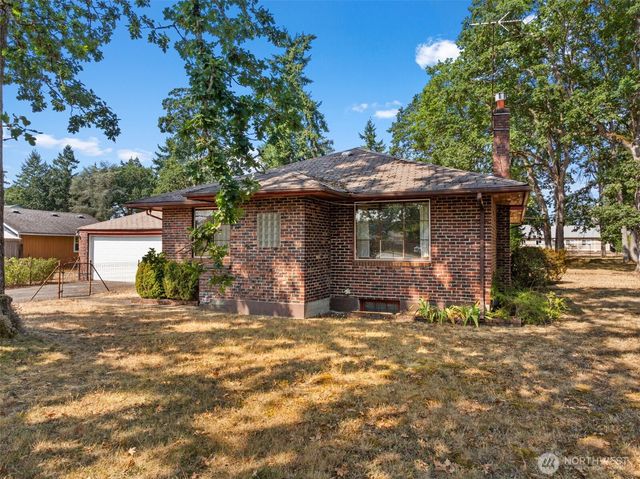 15202 Washington Avenue SW, Lakewood, WA 98498