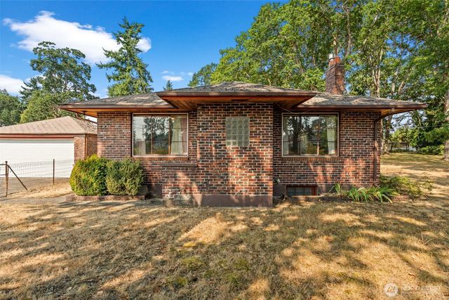 15202 Washington Avenue SW, Lakewood, WA 98498