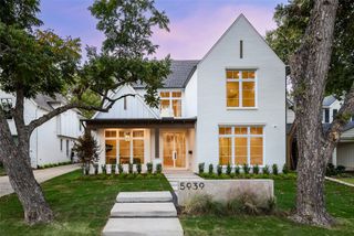 5939 Marquita Avenue, Dallas, TX 75206