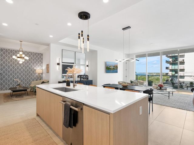 301 QUAY COMMONS 804, Sarasota, FL 34236