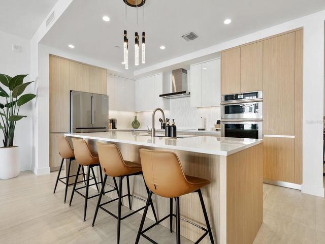 301 QUAY COMMONS 804, Sarasota, FL 34236