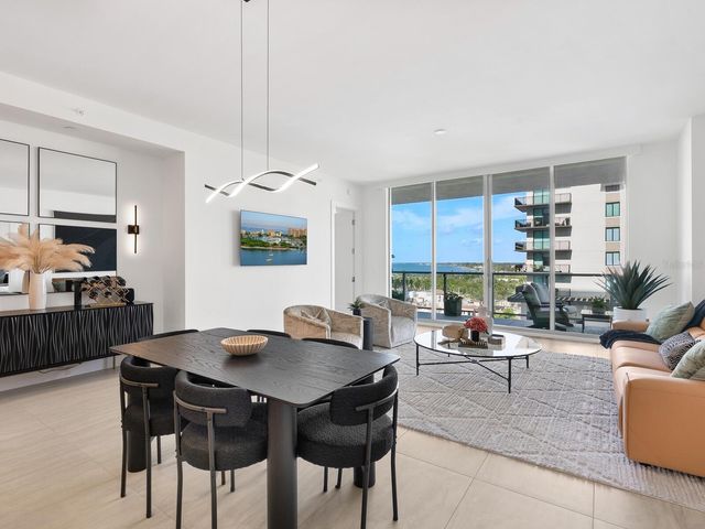 301 QUAY COMMONS 804, Sarasota, FL 34236