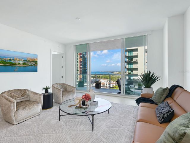 301 QUAY COMMONS 804, Sarasota, FL 34236