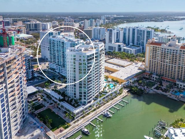 301 QUAY COMMONS 804, Sarasota, FL 34236