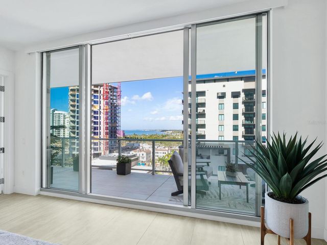 301 QUAY COMMONS 804, Sarasota, FL 34236