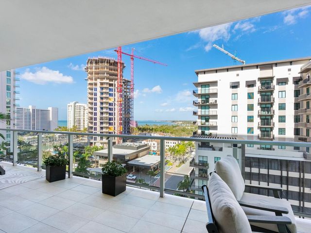 301 QUAY COMMONS 804, Sarasota, FL 34236