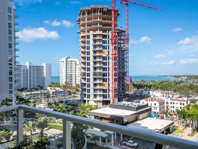 301 QUAY COMMONS 804, Sarasota, FL 34236