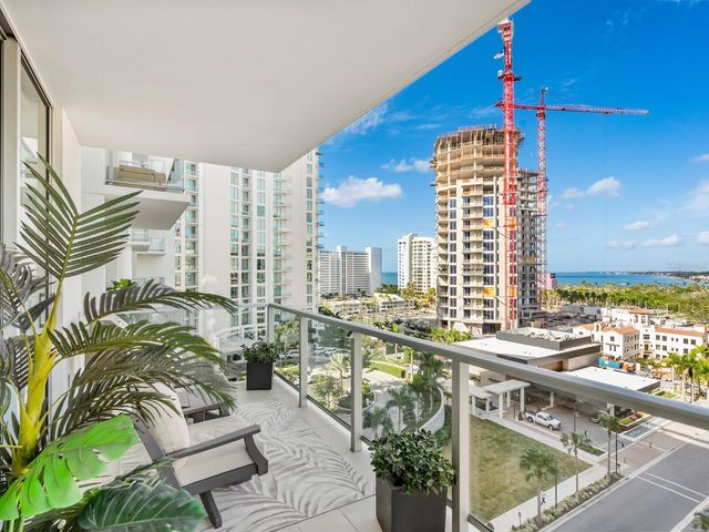 301 QUAY COMMONS 804, Sarasota, FL 34236