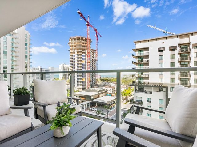 301 QUAY COMMONS 804, Sarasota, FL 34236