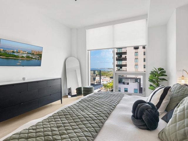 301 QUAY COMMONS 804, Sarasota, FL 34236