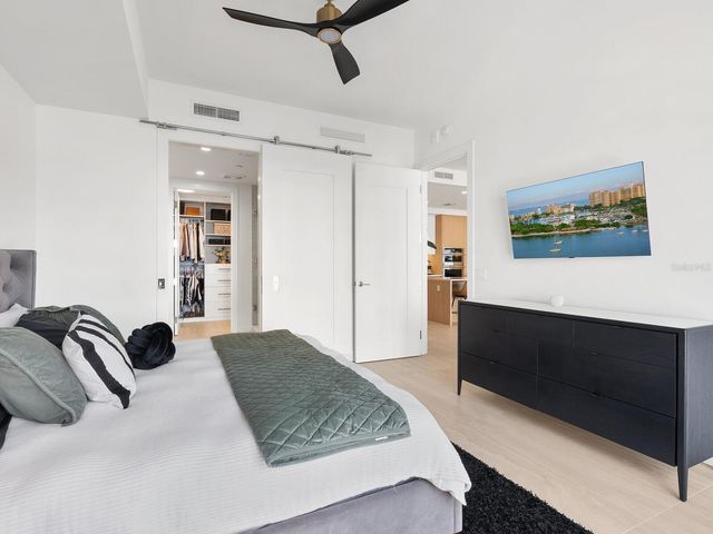 301 QUAY COMMONS 804, Sarasota, FL 34236