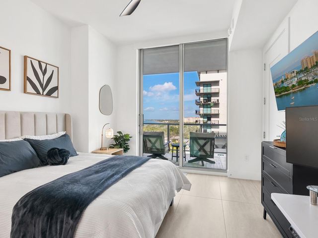 301 QUAY COMMONS 804, Sarasota, FL 34236