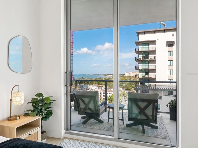 301 QUAY COMMONS 804, Sarasota, FL 34236