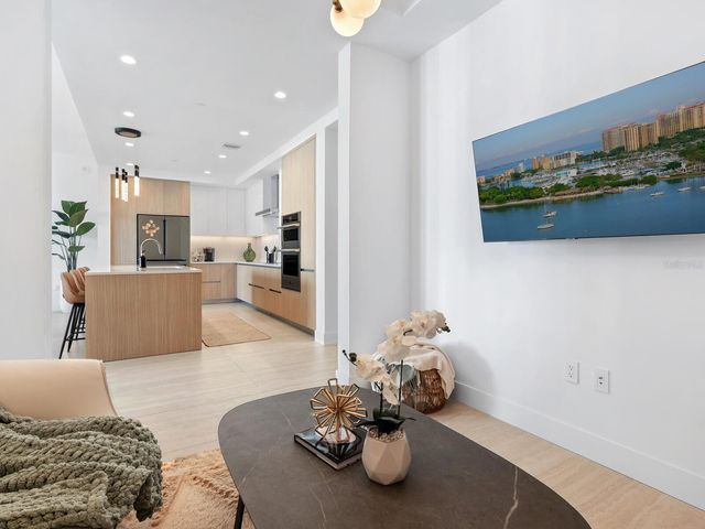 301 QUAY COMMONS 804, Sarasota, FL 34236