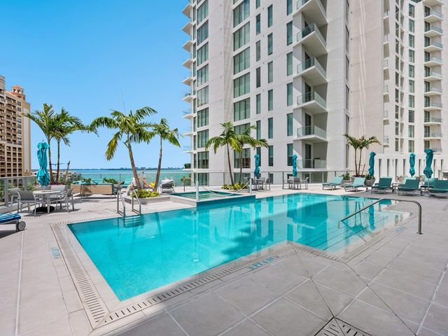 301 QUAY COMMONS 804, Sarasota, FL 34236
