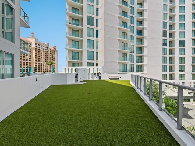 301 QUAY COMMONS 804, Sarasota, FL 34236