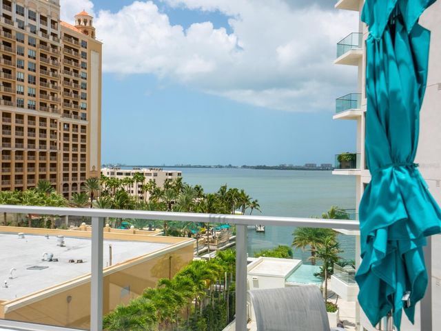 301 QUAY COMMONS 804, Sarasota, FL 34236