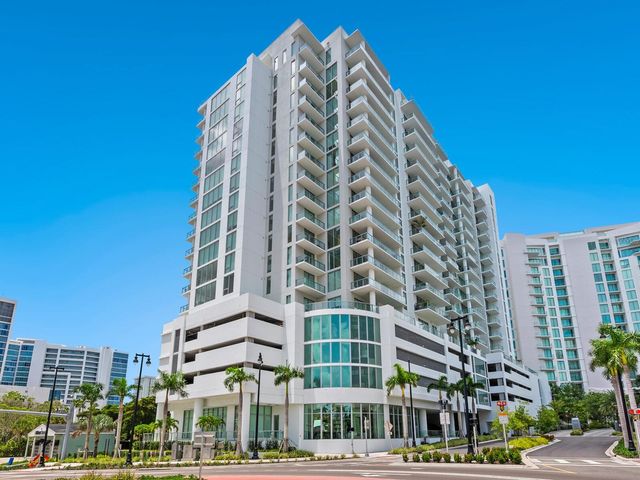 301 QUAY COMMONS 804, Sarasota, FL 34236