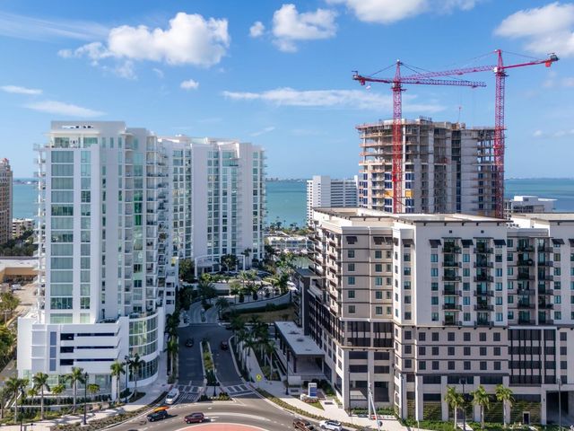 301 QUAY COMMONS 804, Sarasota, FL 34236